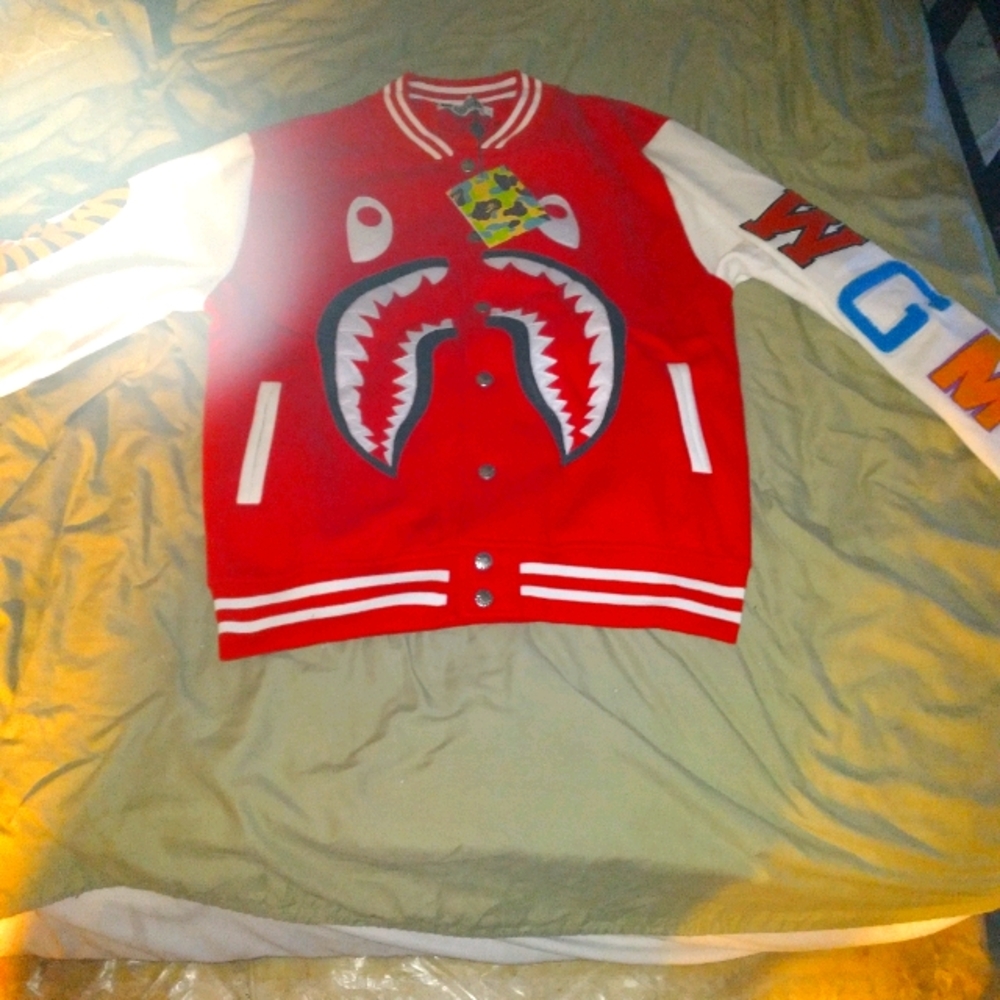 Jacket
